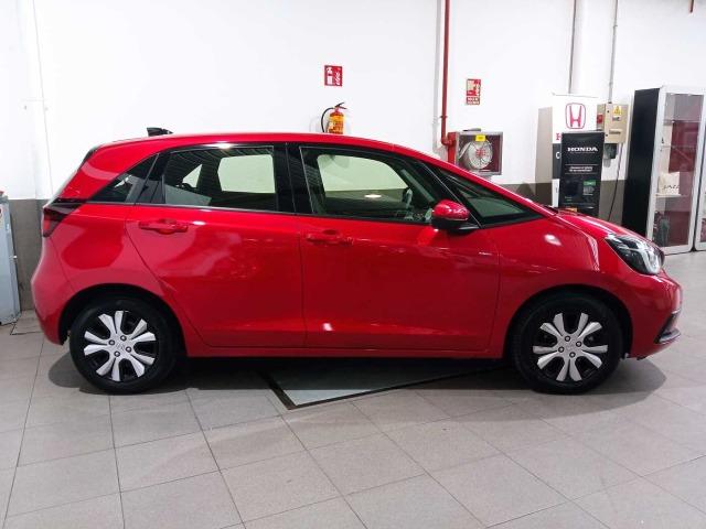 Honda Jazz 1.5 i-MMD Elegance